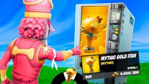 SMENTISCO 10 MITI DI FORTNITE CAPITOLO 3!