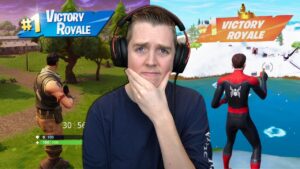 The BIG Problem With Fortnite Chapter 3... (Worst Season EVER?)