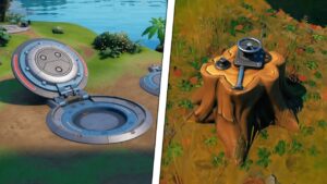 The Seven is One Step Ahead of the IO...