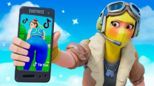 TikToks de Fortnite que deberías ver ANTES del Capitulo 3