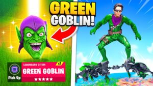 Using BANNED SKINS in Fashion Shows... (Fortnite)