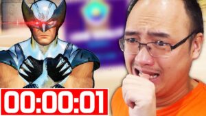 VAIS-JE DEVENIR UN CHAMPION AVANT LA FIN DU CHAPITRE 2 SUR FORTNITE ?