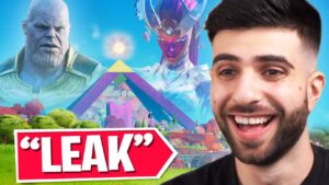 What's ACTUALLY Going to Happen in the Live Event?