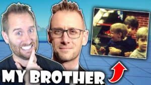 When the Creator of Fortnite RUINED Christmas!