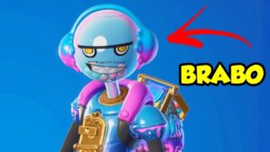 simplesmente CHICLÓVIS !!! - (FORTNITE capitulo 3)