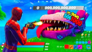 10 Mitos De Fortnite Que Son 100% Reales