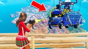 100 MYTHEN die DUMM sind! in Fortnite