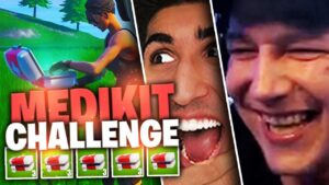 1000€ für den GEWINNER!! mit @Steel | Fortnite Wette | SpontanaBlack