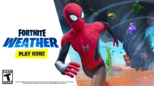 15 Fortnite WEATHER UPDATE Secrets