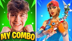 17 Fortnite Skin Combos Fortnite Pros Main