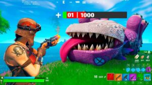 18 SEGREDOS da ATUALIZAÇÃO e CAPÍTULO 3 do FORTNITE!