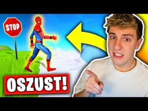 3 OSZUSTÓW i 3 BIOMY o 3.000 ZŁ w Fortnite