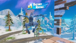 33 Elimination Solo vs Squads Gameplay Full Game Win (Fortnite PC Controller)