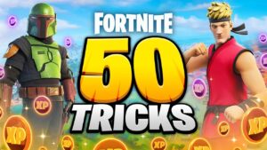 50 Fortnite CHAPTER 3 Tips & Tricks