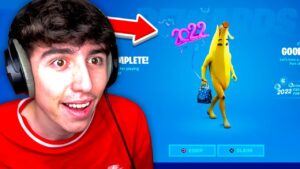 🎁 BOUTIQUE FORTNITE du 2 Janvier 2022 !