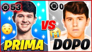 BUGHA TORNA Su FORTNITE MA è DIVENTATO SCARSO? 🥶 ECCO La VERITÀ