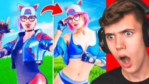 Ban these ILLEGAL Fortnite TikToks NOW (CURSED!)