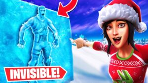 *CRAZIEST* HIDE & SEEK in Fortnite Chapter 3! (insane)