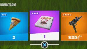 Cambios SECRETOS de la NUEVA ACTUALIZACIÓN de FORTNITE 19.10