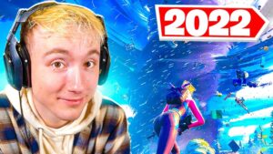 DIT GAAT ER GEBEUREN IN FORTNITE 2022!