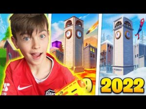 EL REY DE PISOS PICADOS 2022