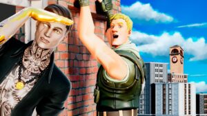 ESCONDIDAS EXTREMAS en PISOS PICADOS – JorgeIsaac115