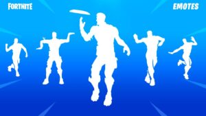 EVERY Rare Fortnite Emote Left To Return!