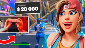 Encontre al NUEVO MEJOR JUGADOR de CONSOLA (PRO PLAYER?)