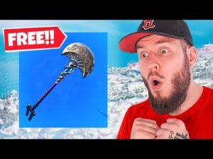 Epic Schenkt Dir Das! (Fortnite)