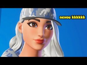 FORTNITE ARENA DIVISÃO 5 ??? hmmmmm será...