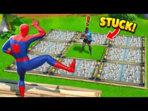 FORTNITE FAILS & Epic Wins! #234 (Fortnite Chapter 3 Funny Moments)