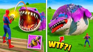 FORTNITE FAILS & Epic Wins! #236 (Fortnite Battle Royale Funny Moments)