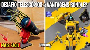 FORTNITE - MUDANÇAS COMPETITIVO, NOVA TEMPESTADE EXPLICADA e SALVE O MUNDO COMPENSA?