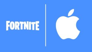 FORTNITE REGRESA A APPLE!! NUEVA VERSION IPHONE/ANDROID (Gforce Now)