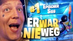 Fette Action in TILTED TOWERS!! | Fortnite | SpontanaBlack