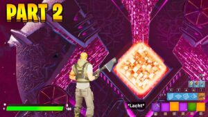 Fortnite Chapter 2 DAS ENDE Live Event HACKED Part 2 | Deutsch