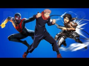 Fortnite Survey Update TEASES BIG Collaborations!