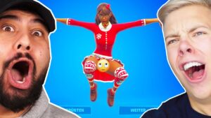 Fortnite TIKTOK Memes die mich KILLEN!