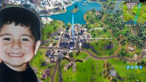 Fortnite ist ab 12