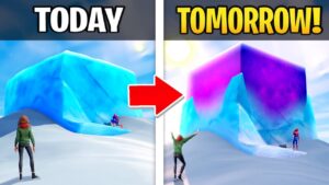 Hidden Fortnite SECRETS That Are ACTUALLY IN-GAME!