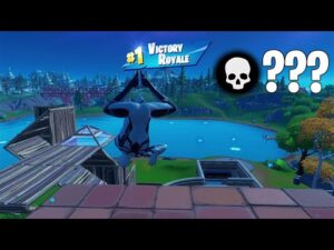 High Elimination Solo vs Squad Win Full Gameplay Fortnite Chapter 3 (PC Controller)