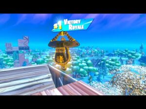 High Elimination Solo vs Squads Gameplay Full Game Win (Fortnite PC Controller)