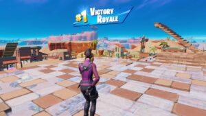 High Elimination Solo vs Squads Gameplay Full Game Win (Fortnite PC Controller)