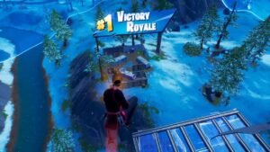 High Kill Solo Vs Squads Gameplay Full Game Fortnite Chapter 3 (Ps4 Controller)