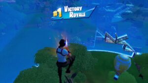 High Kill Solo Vs Squads Intense Gameplay Full Game Chapter 3 (Fortnite Ps4 Controller)