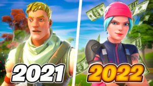 How to Go PRO in Fortnite in 2022 (Best Tips To Succeed)