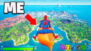 I Busted 16 SECRET Myths in Fortnite!