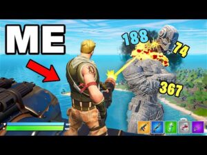 I Busted Every Way to Get Banned in Fortnite!