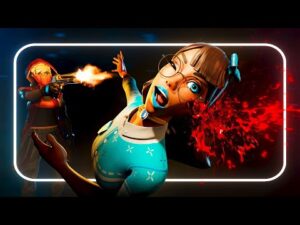 I Made Fortnite R-Rated🤯