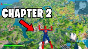 I Pretended I’m STUCK in 2021! - Fortnite